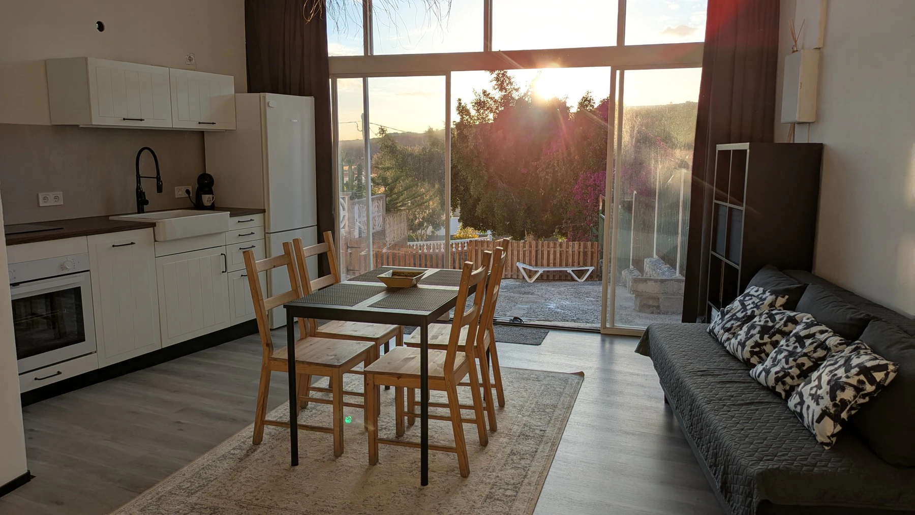 appartment