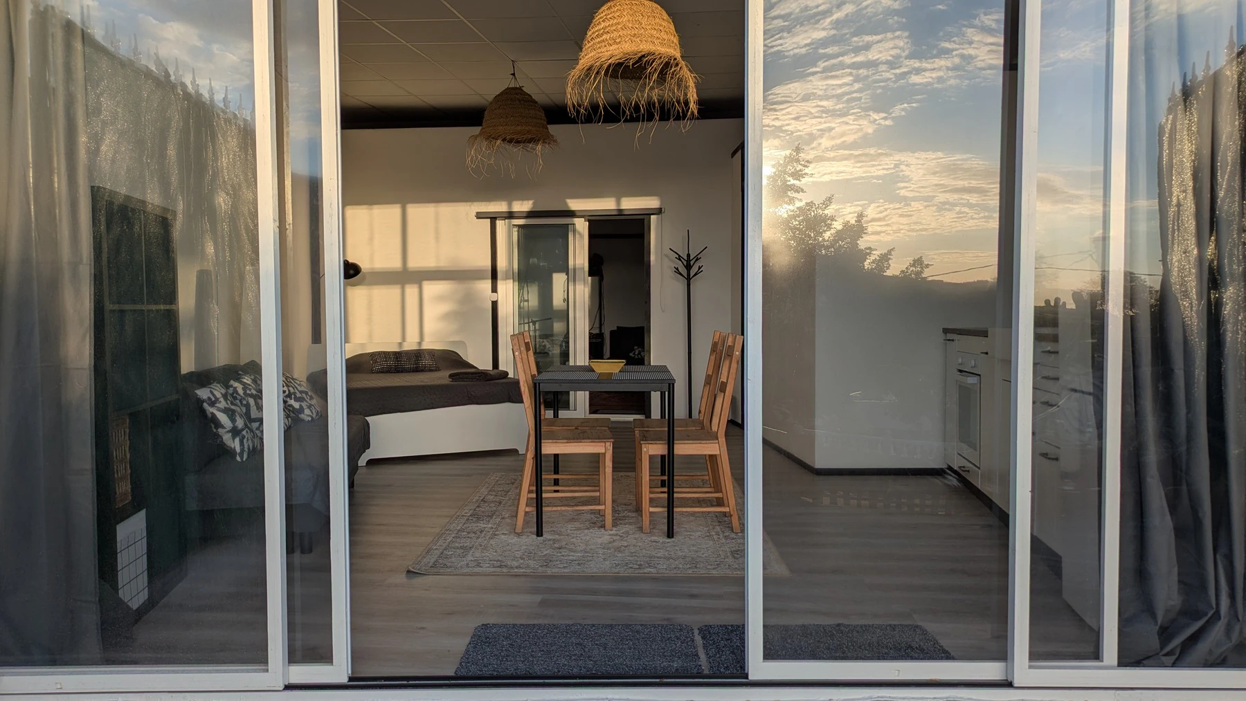 Appartment