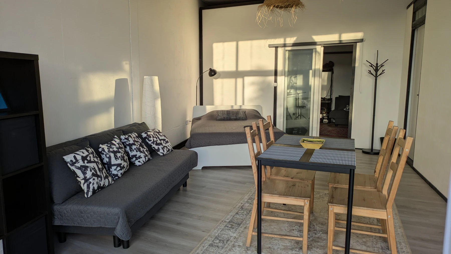 Appartment