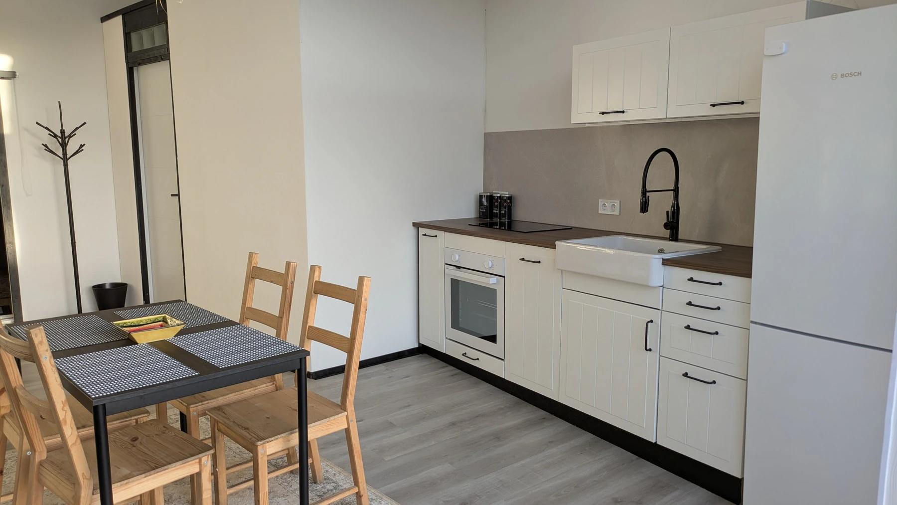 appartment