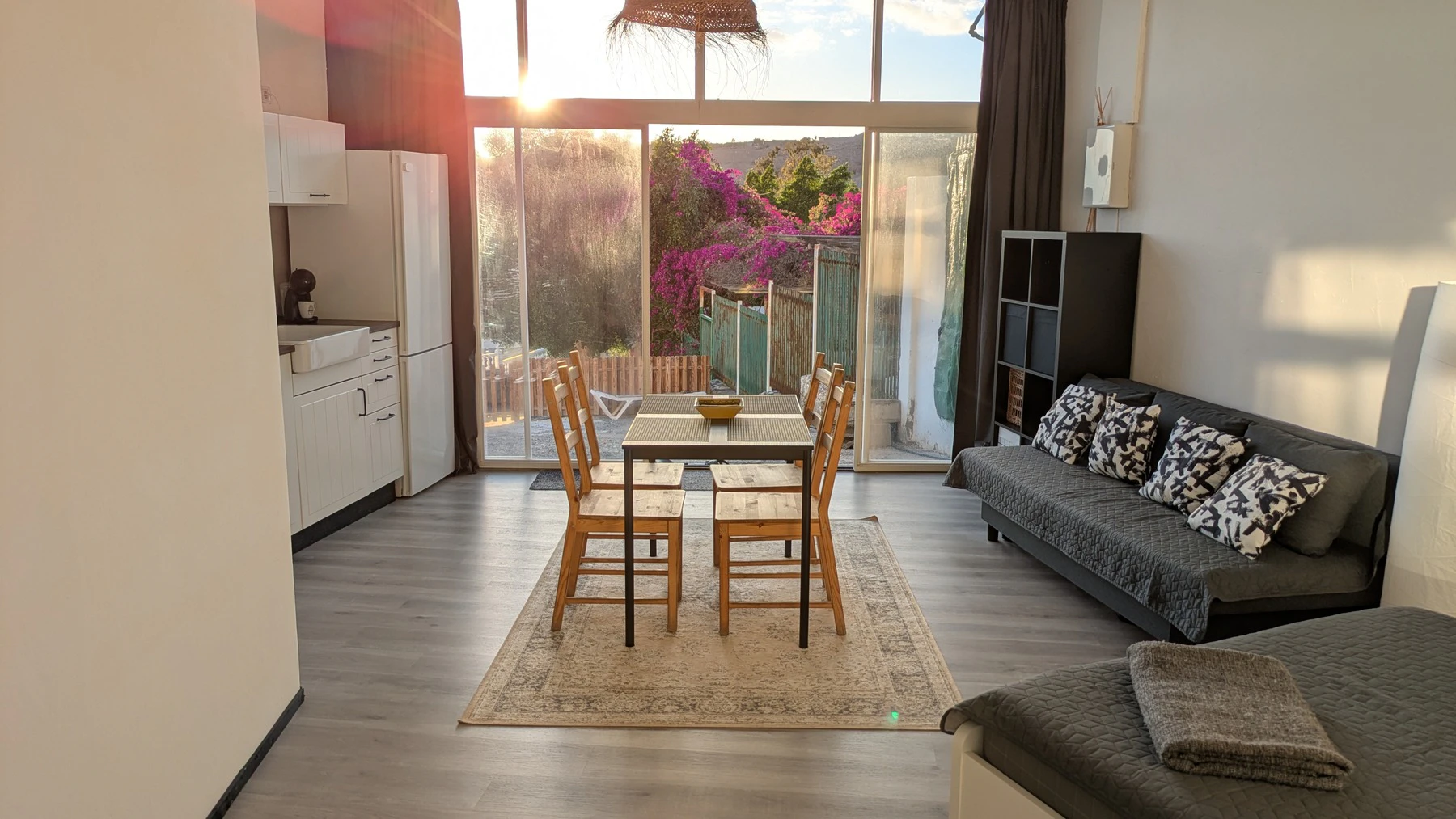 Appartment