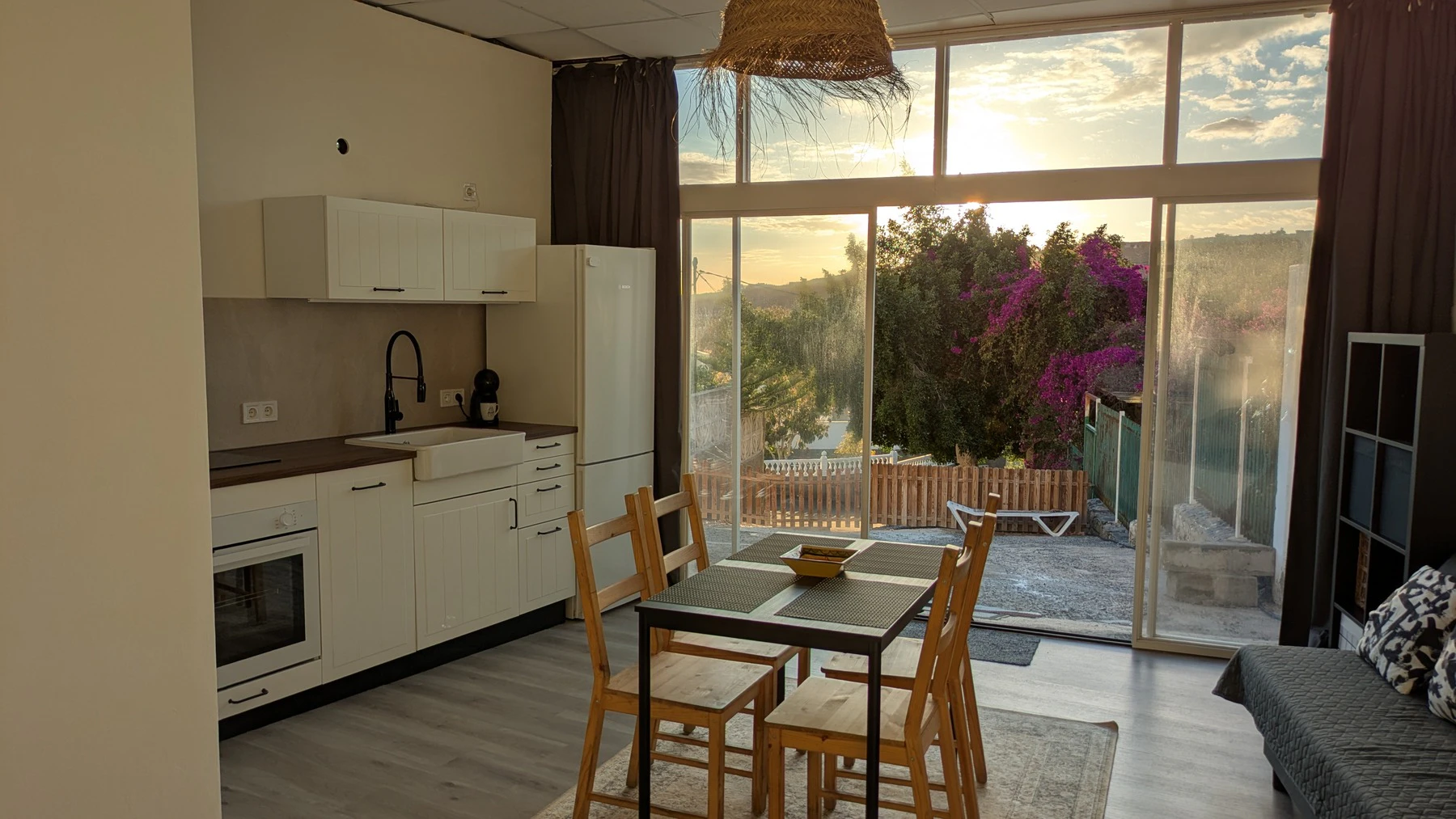 Appartment
