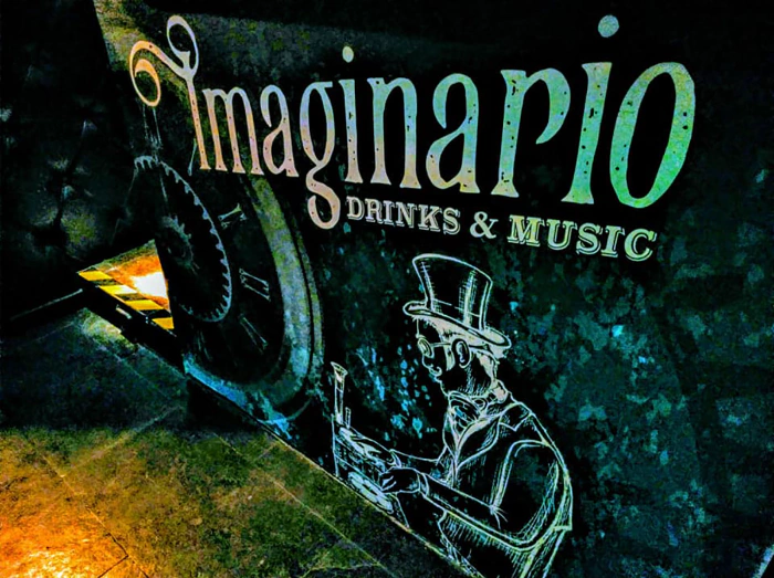 Imaginario