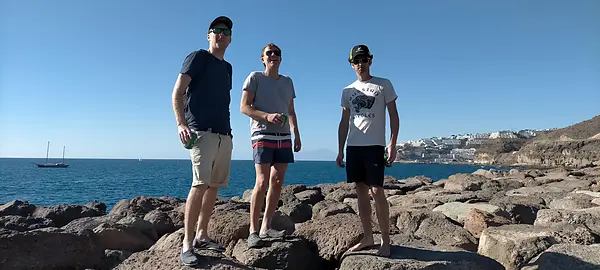 Gran Canaria 02