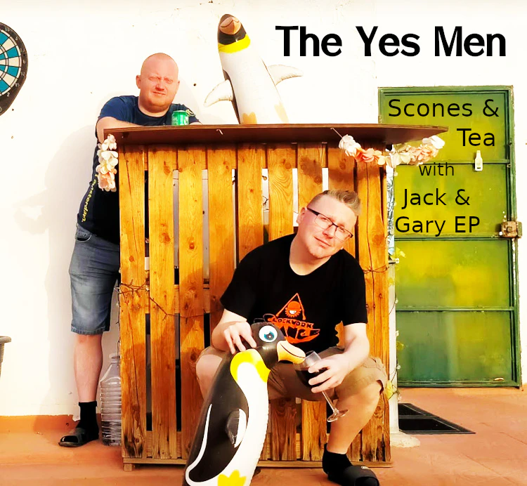The yes Men
