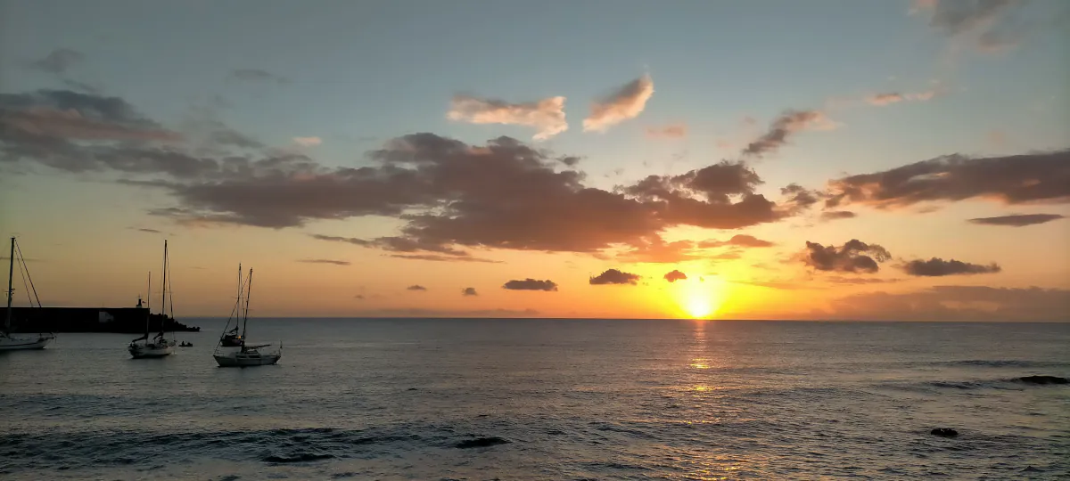 Gran Canaria helps you hear differently