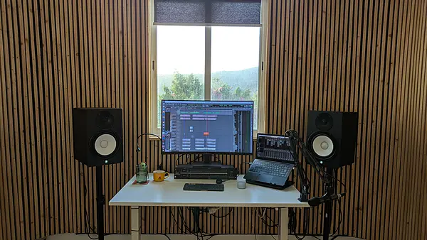 Studio 1