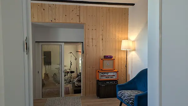 Studio 3