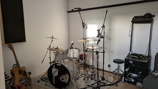 Studio 5