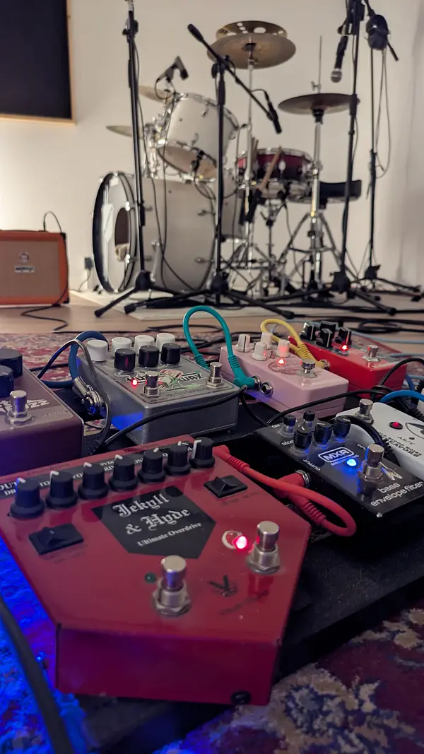 Studio 7