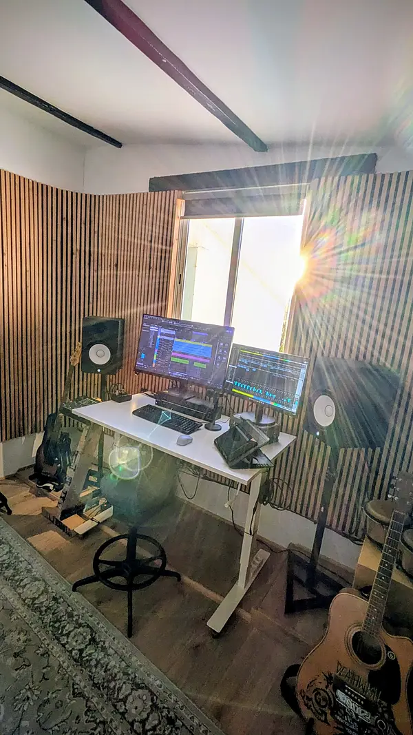 Studio 11